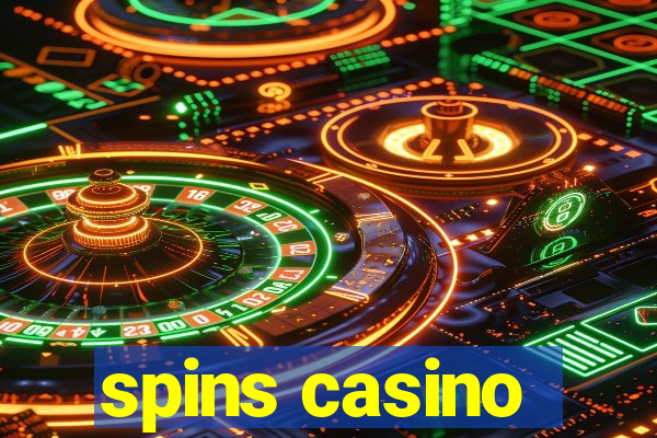 spins casino