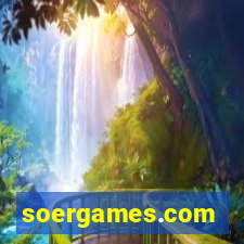 soergames.com