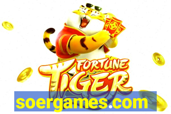 soergames.com