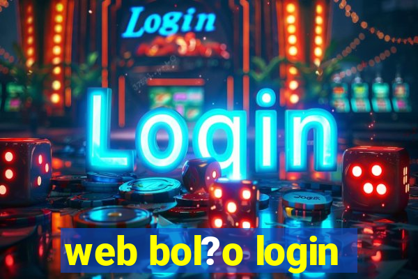 web bol?o login