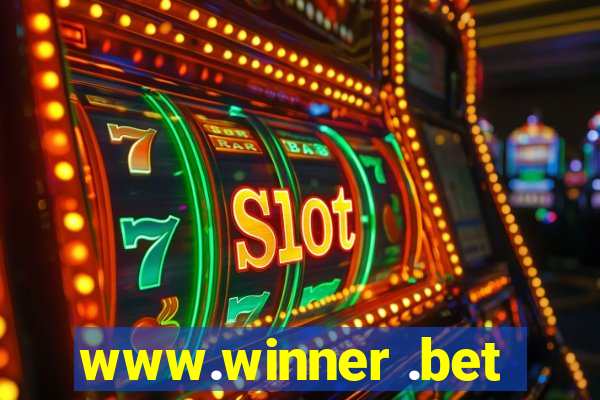 www.winner .bet