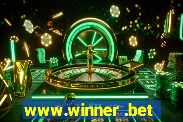 www.winner .bet