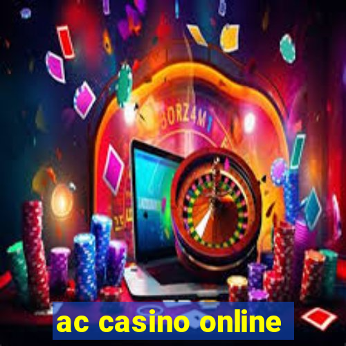 ac casino online