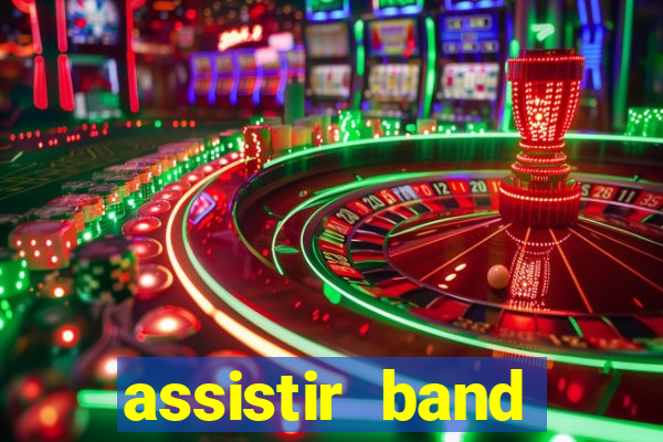 assistir band sports online gratis