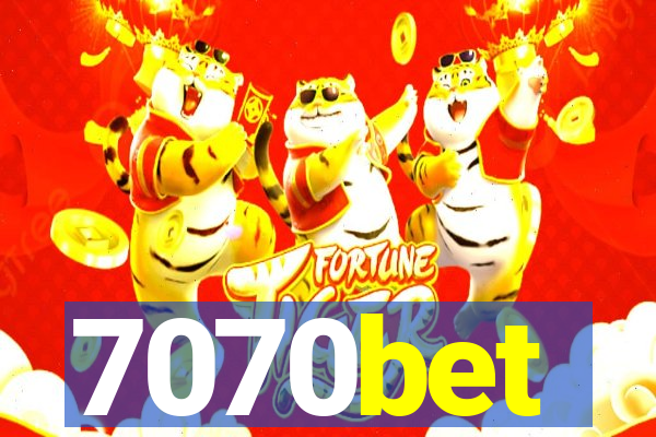 7070bet