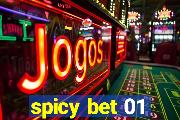 spicy bet 01