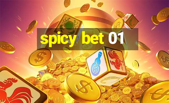 spicy bet 01