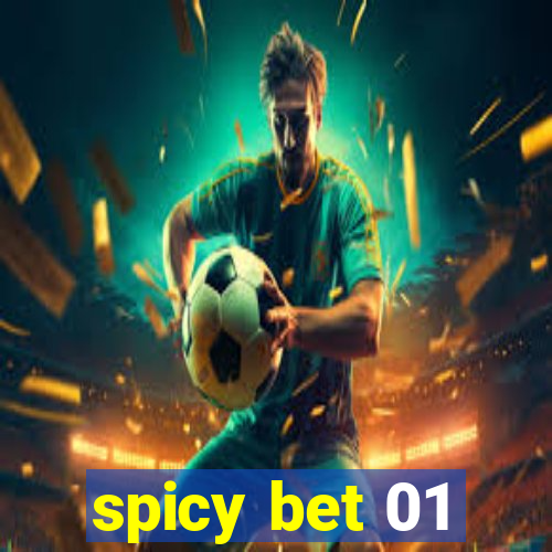 spicy bet 01