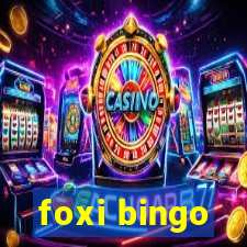 foxi bingo