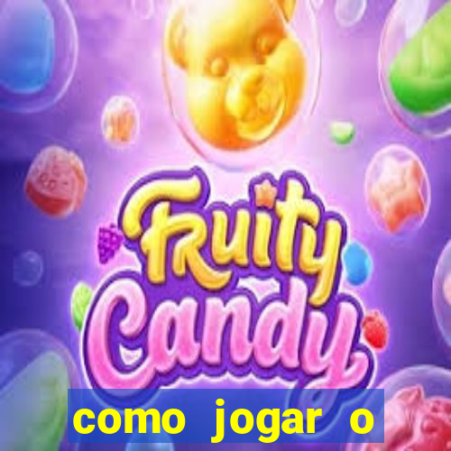 como jogar o coelho da fortuna