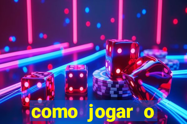 como jogar o coelho da fortuna