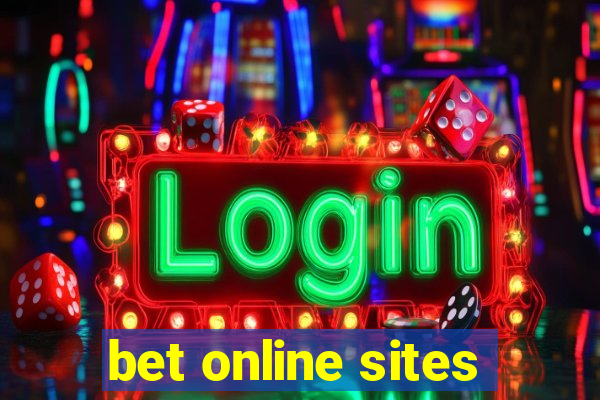 bet online sites