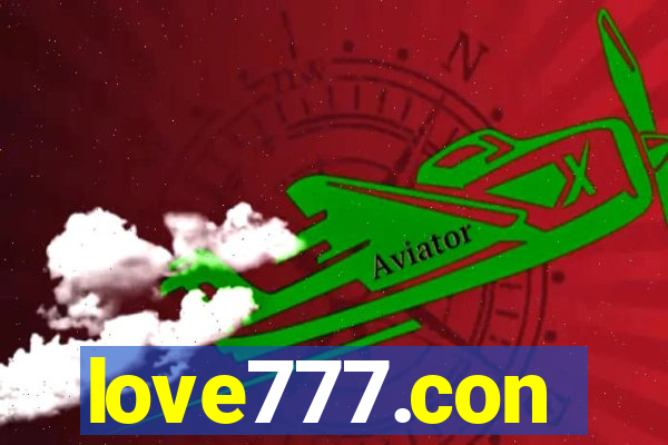 love777.con