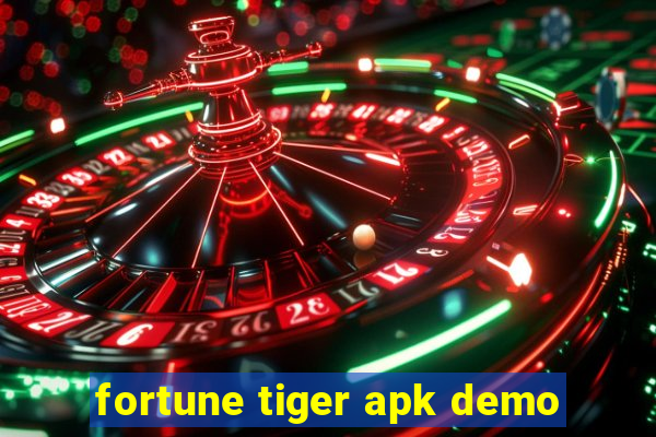 fortune tiger apk demo