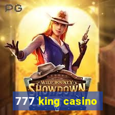 777 king casino