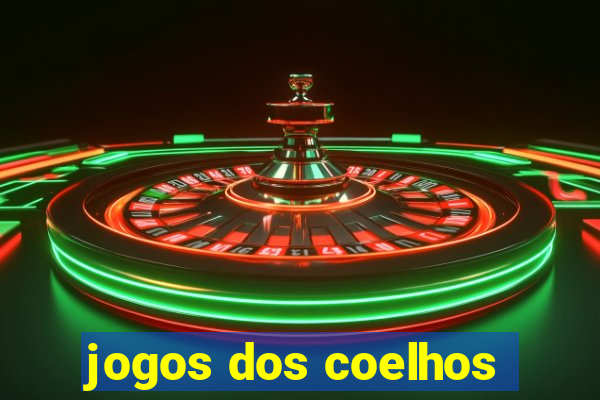 jogos dos coelhos