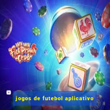 jogos de futebol aplicativo