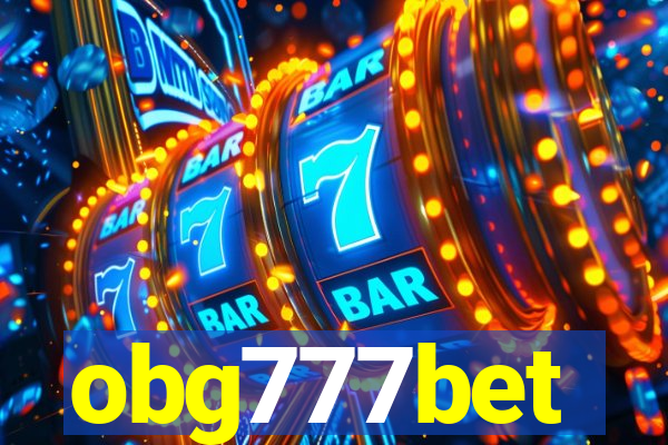 obg777bet