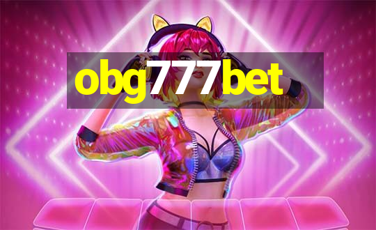 obg777bet