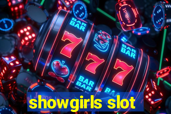 showgirls slot