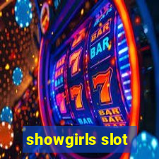 showgirls slot