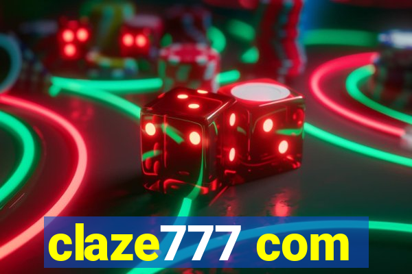 claze777 com