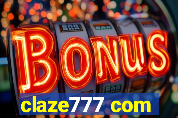 claze777 com