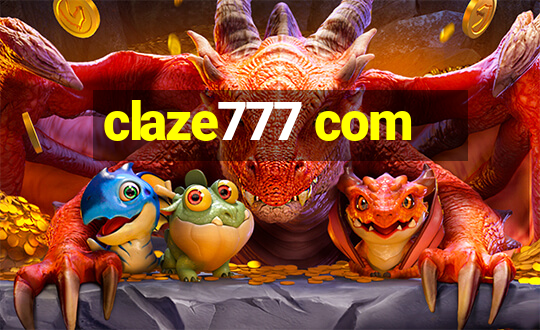 claze777 com