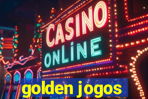 golden jogos