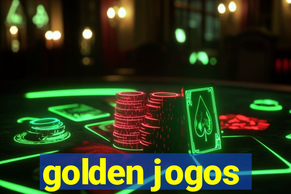 golden jogos