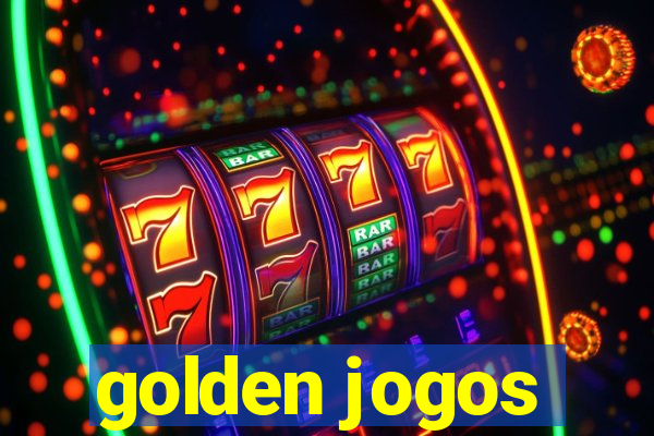 golden jogos