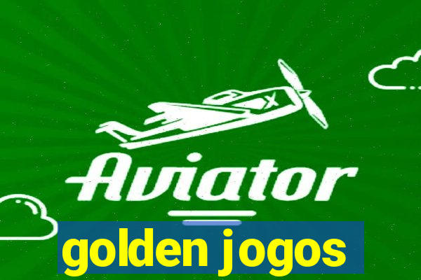 golden jogos