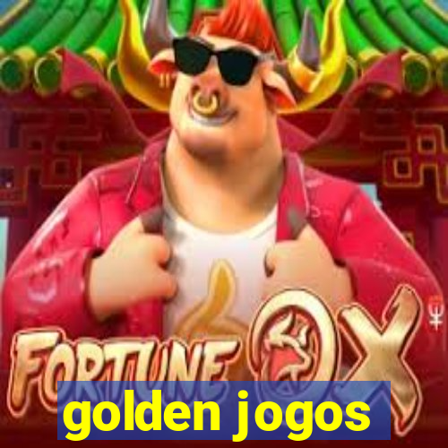 golden jogos