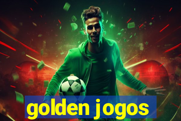 golden jogos