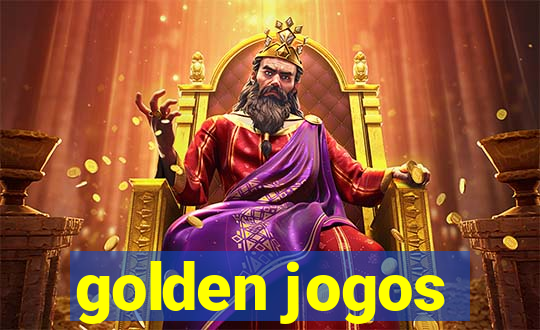 golden jogos