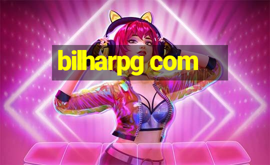 bilharpg com