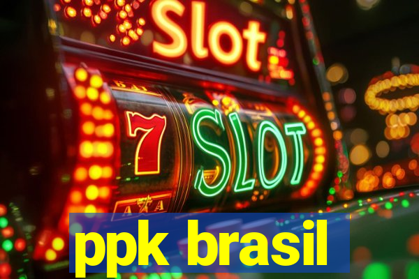 ppk brasil