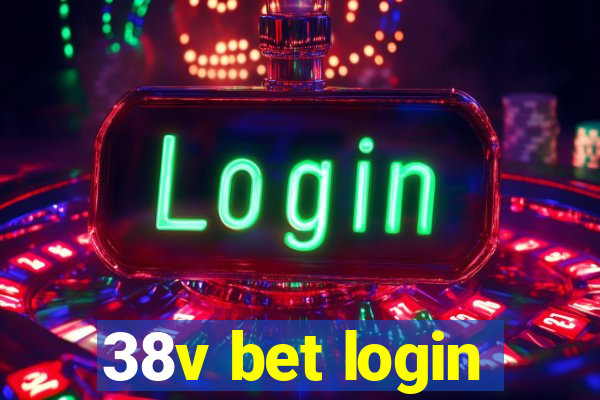 38v bet login