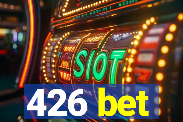 426 bet