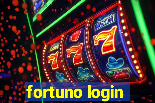 fortuno login