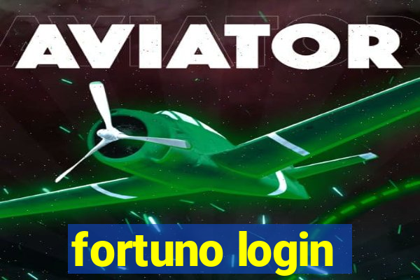 fortuno login