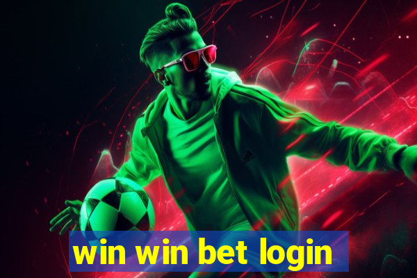 win win bet login