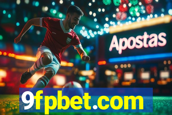 9fpbet.com