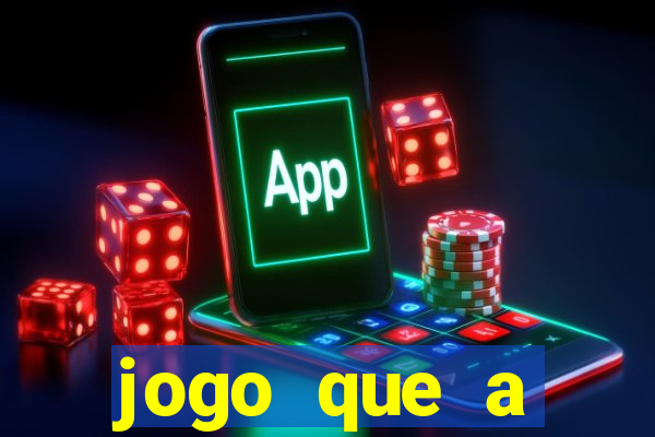 jogo que a virgínia joga