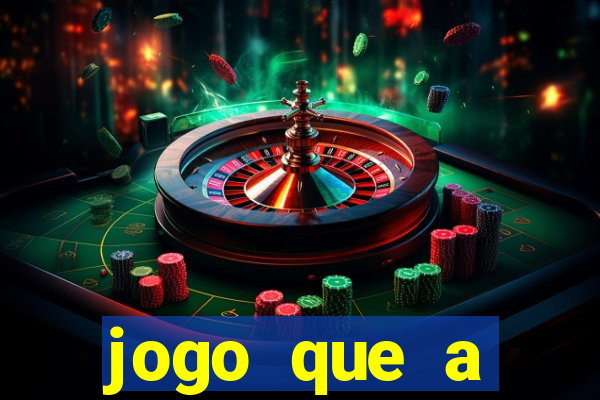 jogo que a virgínia joga