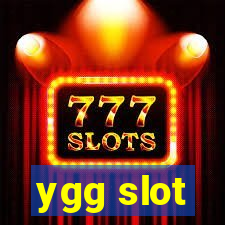 ygg slot