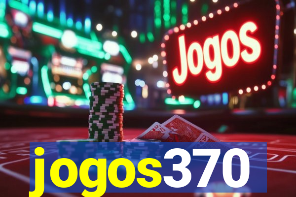 jogos370