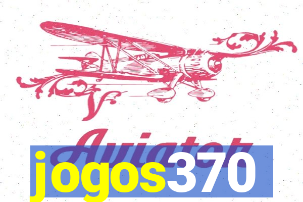 jogos370