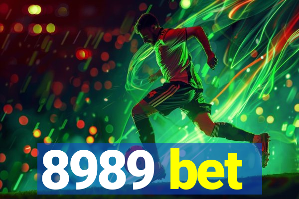 8989 bet