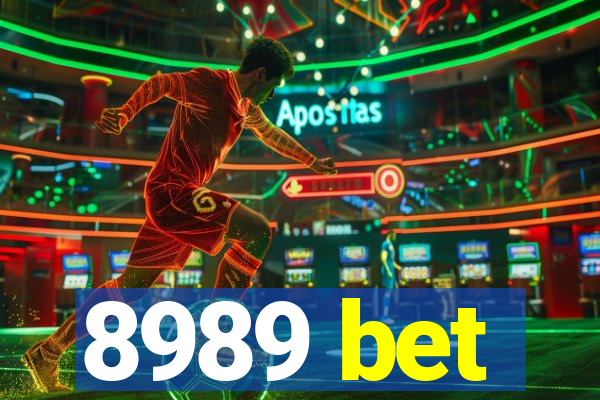 8989 bet